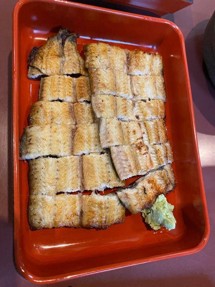 うな専