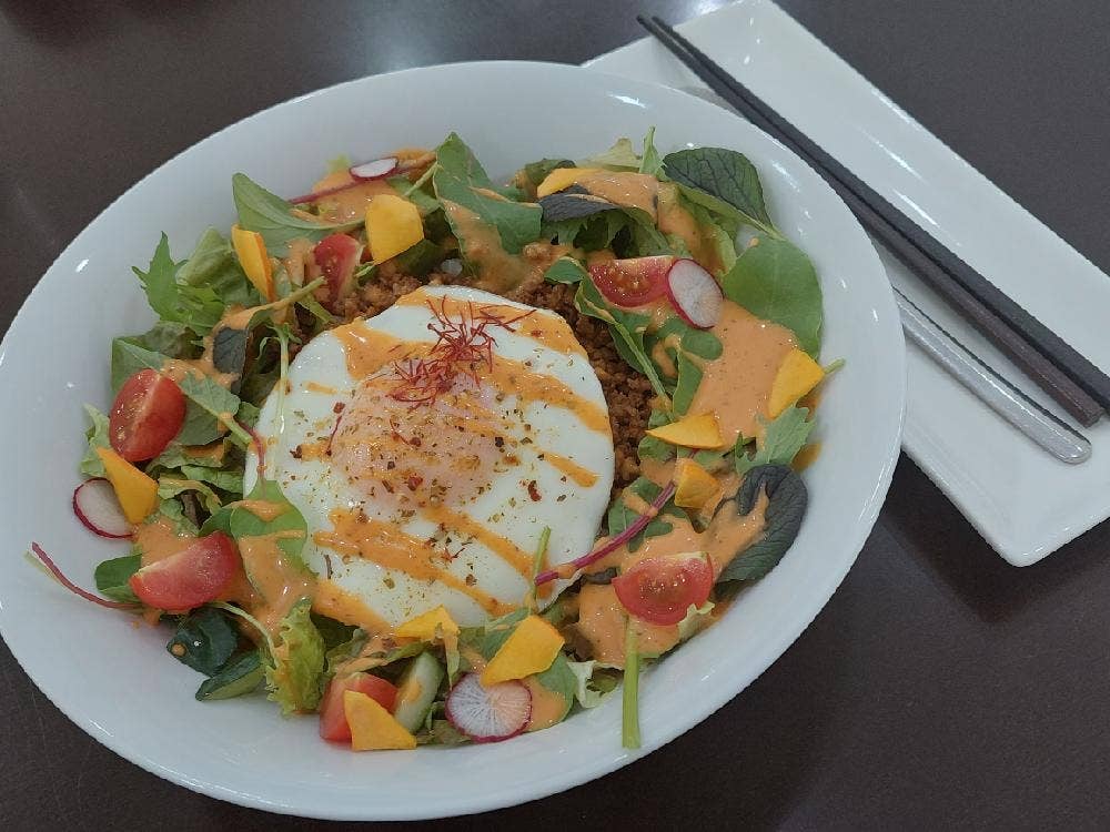 cafe&gateaux knohd