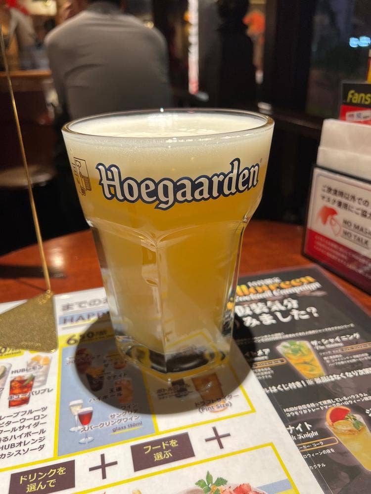 HUB 飯田橋東口店