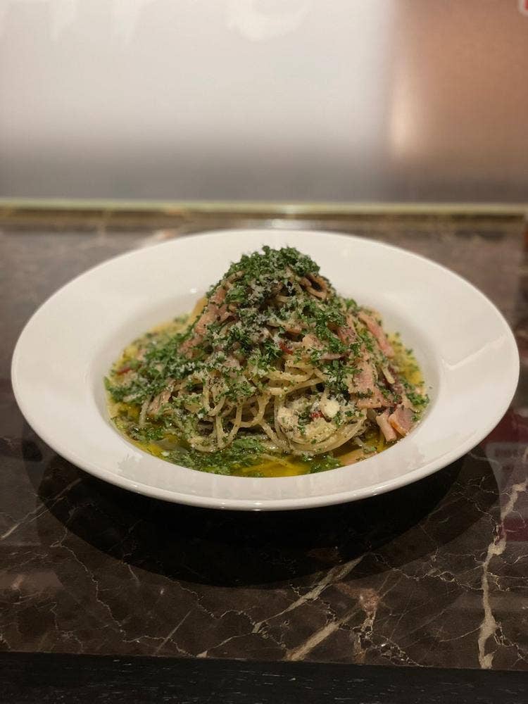 すず風カフェ