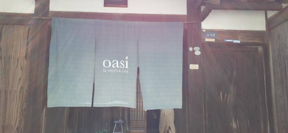 oasi