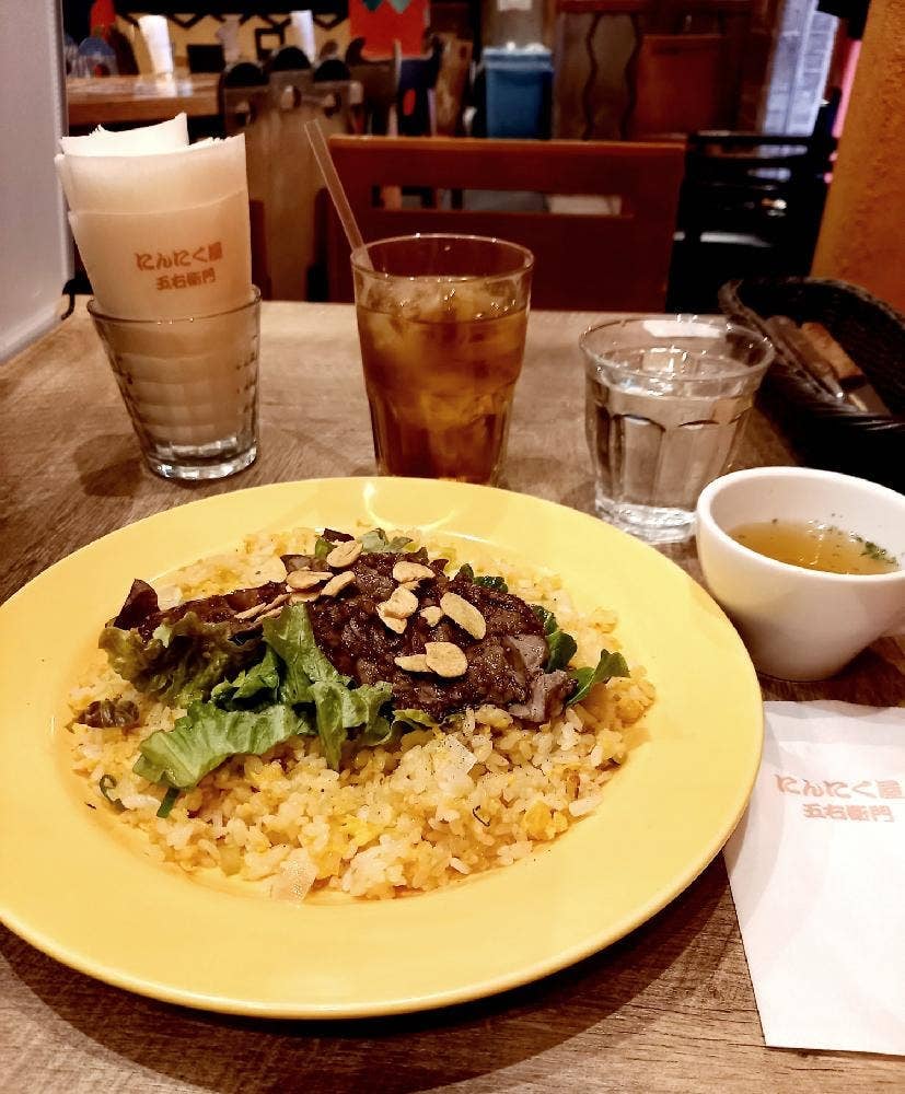 にんにく屋五右衛門 ららぽーとTOKYO-BAY店