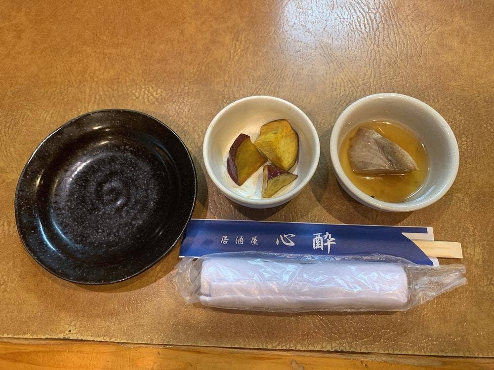 心酔
