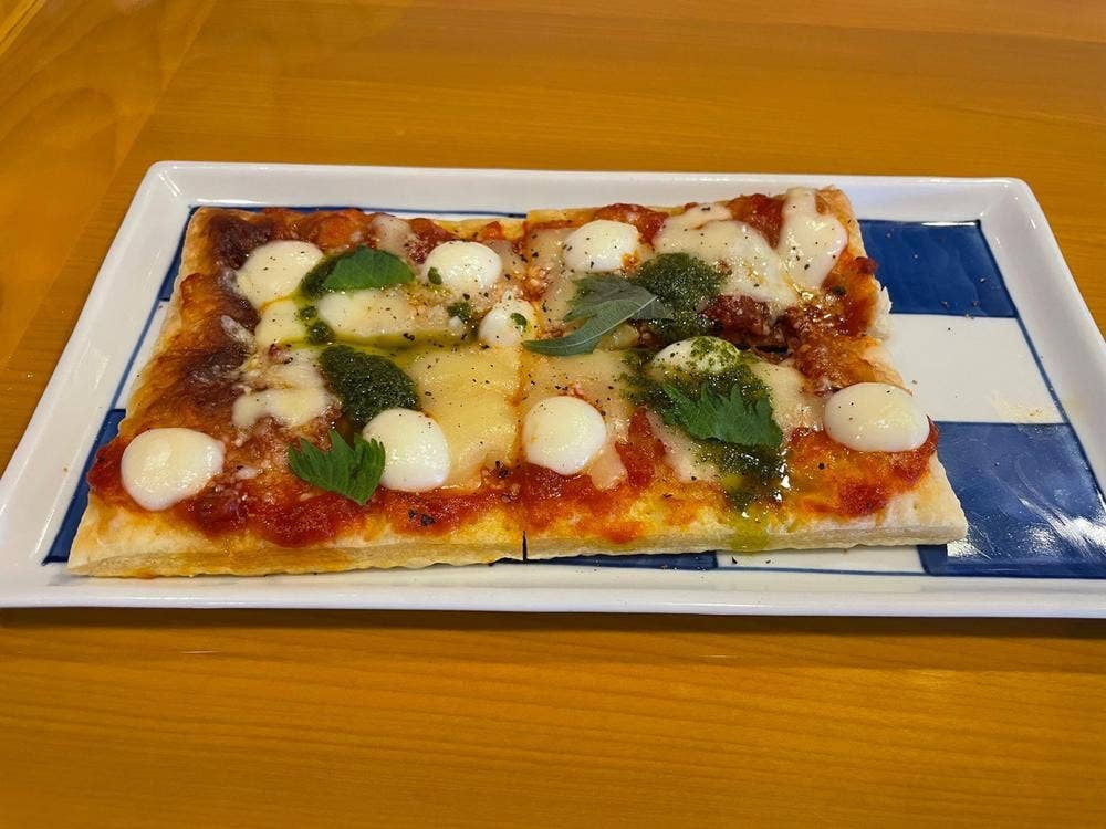 洋麺屋 五右衛門 高石店