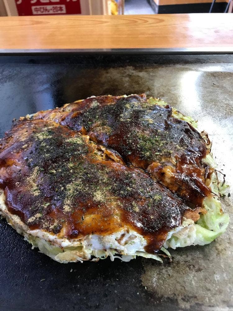 あたりや