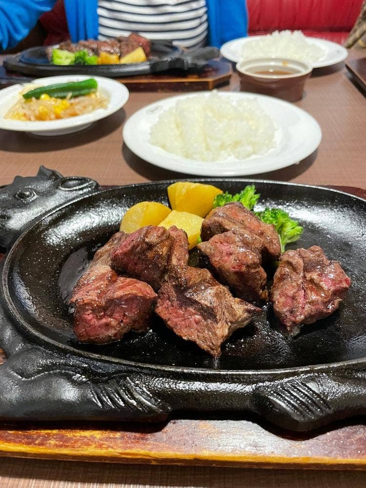 フォルクス 田無店