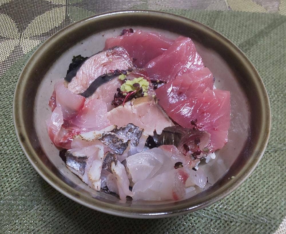 SAKANAYA うた