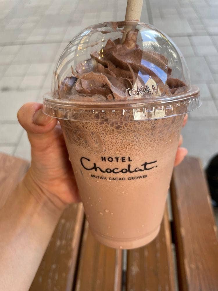 ホテルショコラ グランツリー武蔵小杉店