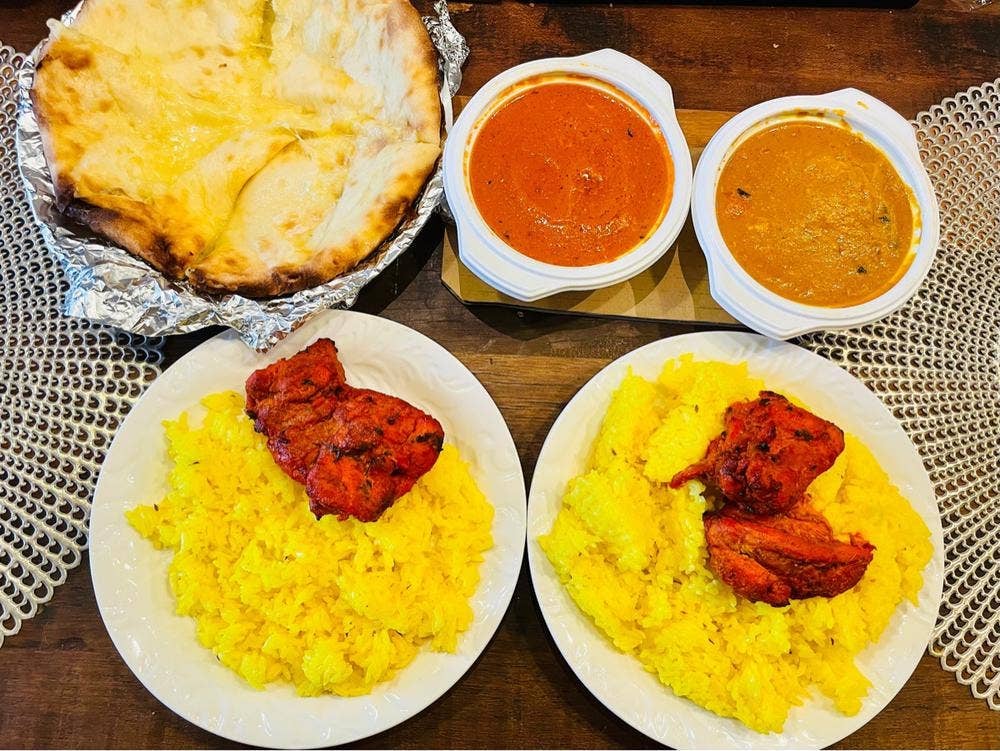 インドスパイス