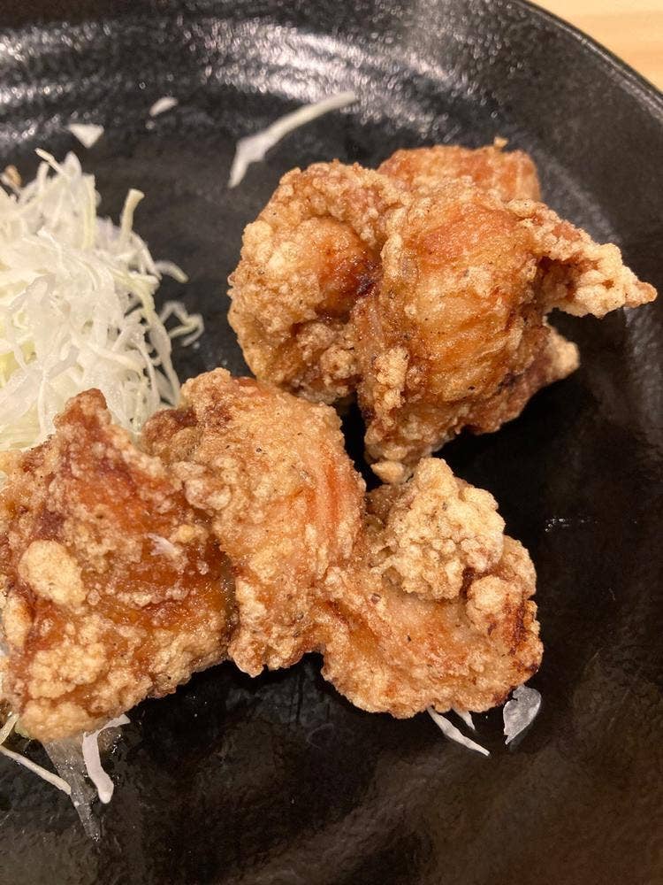 唐揚げ専門店 から揚げまる