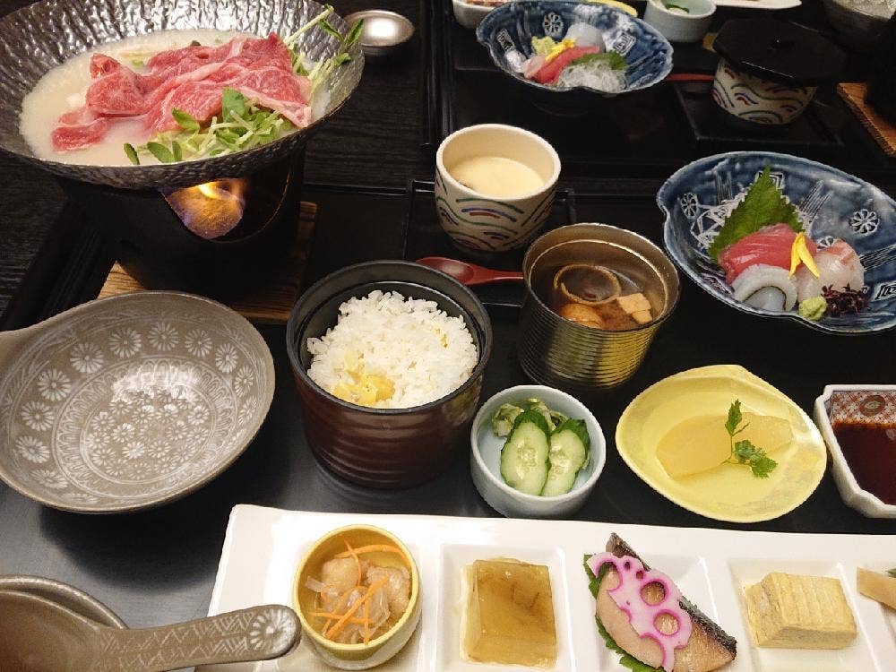 たまゆら プラトンホテル店