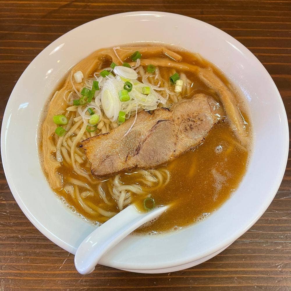 麺屋 風月