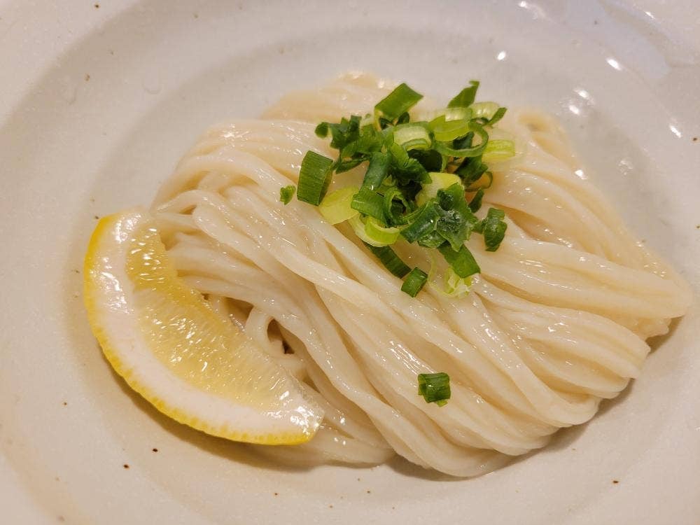 川川うどん
