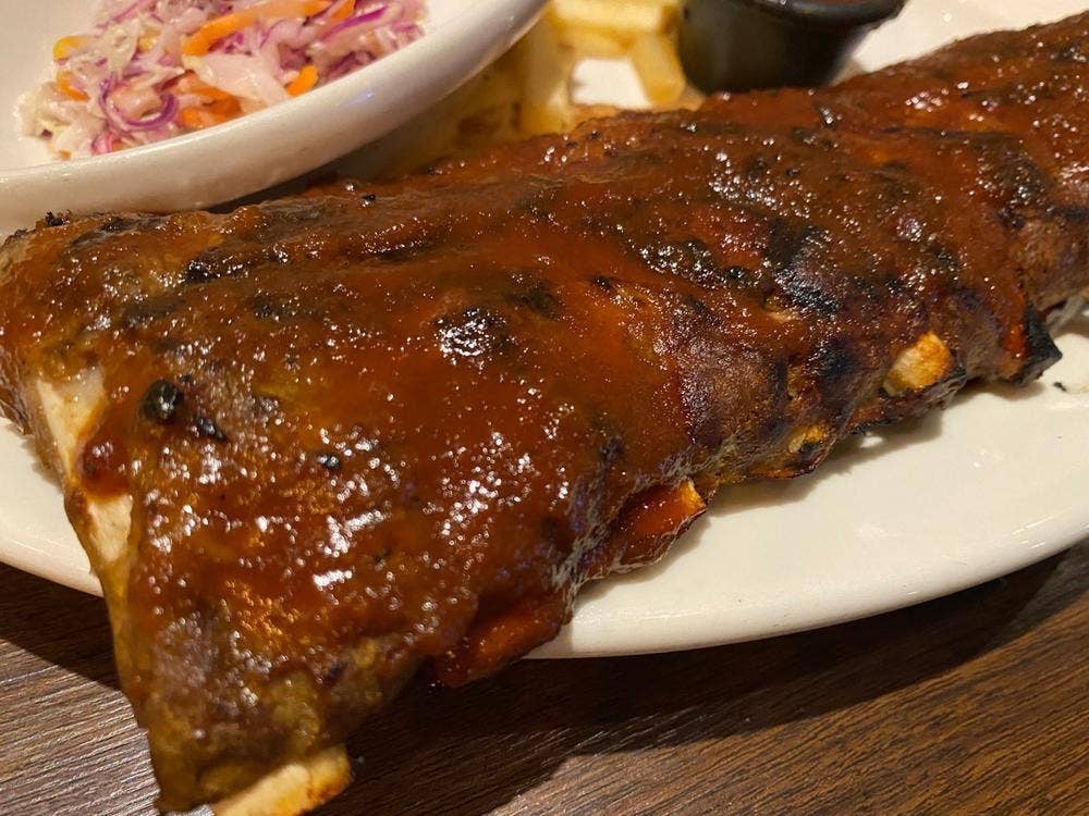 TGI FRIDAYS 渋谷神南店