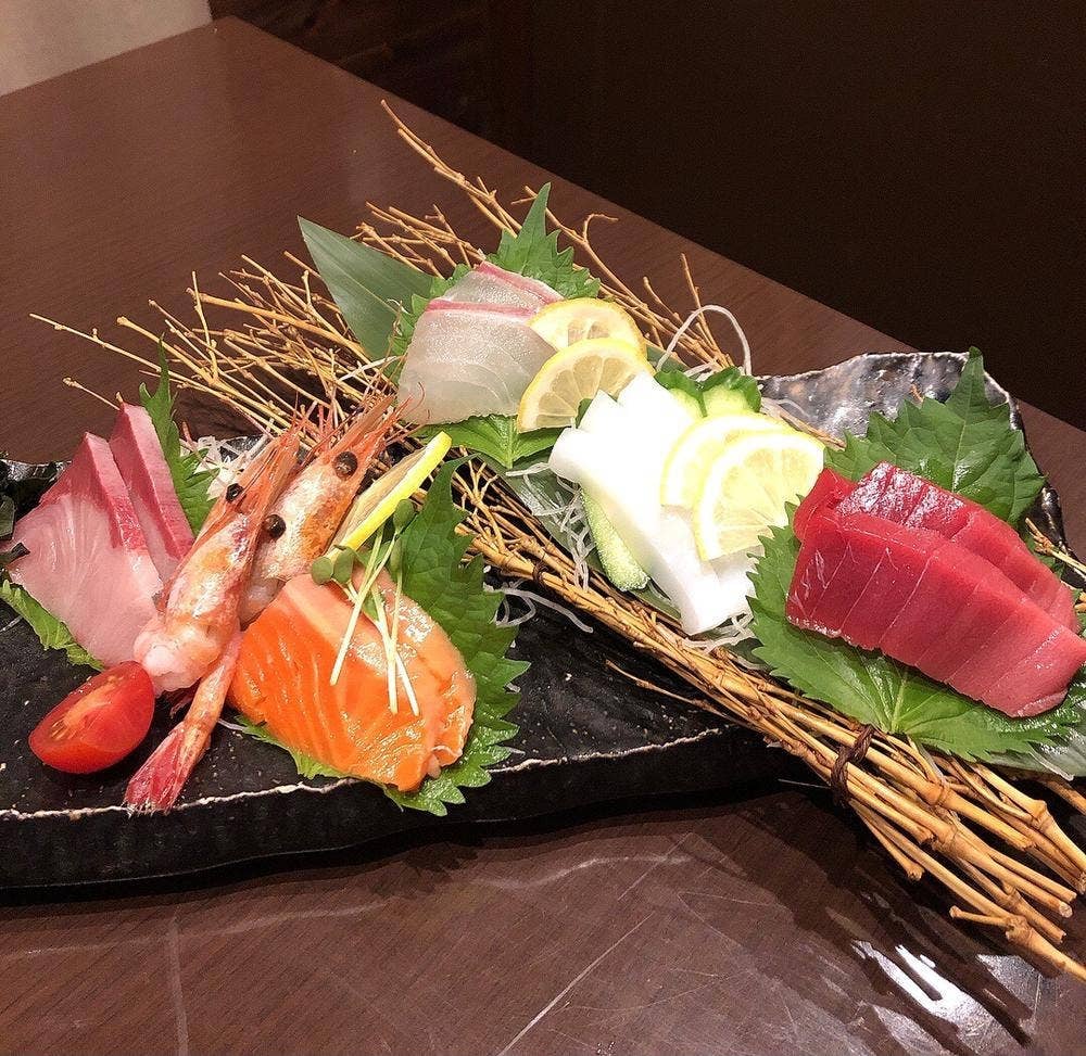 居酒屋あかとら