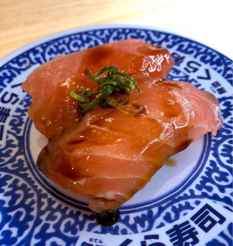 くら寿司 三田店