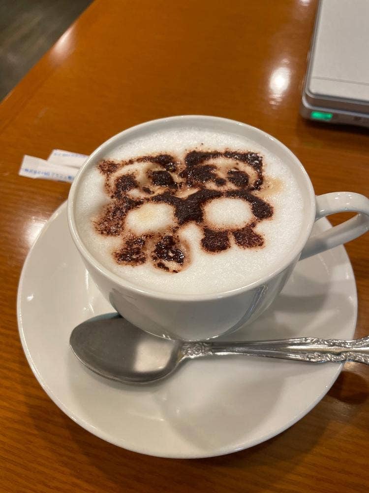 Cafe NIKI