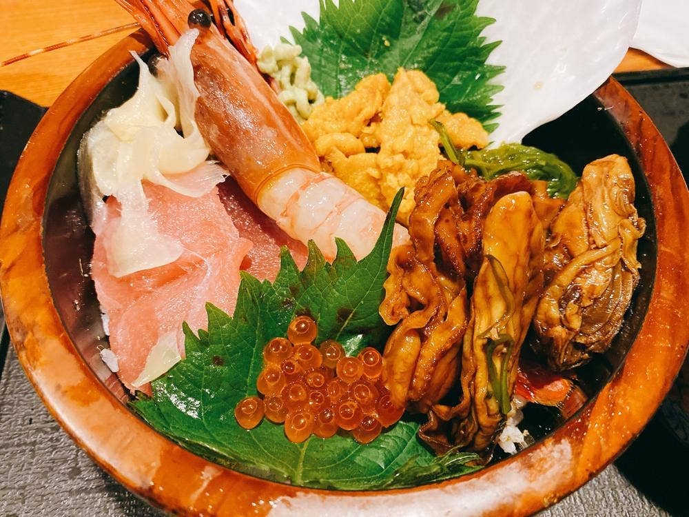 藍屋 南砂店