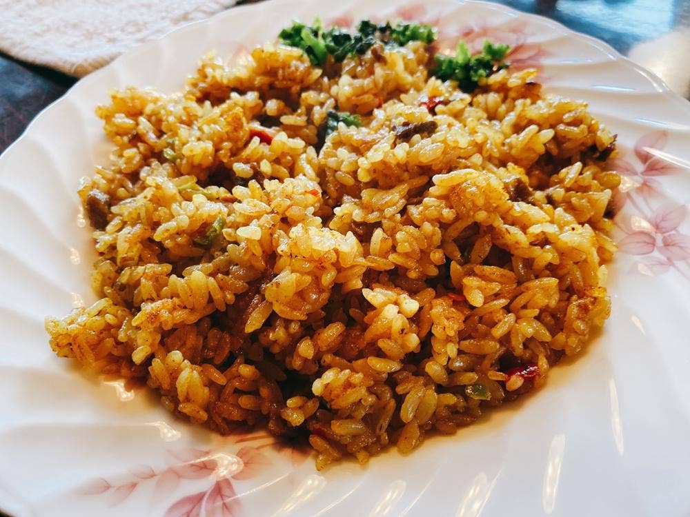 シュガーメイプル