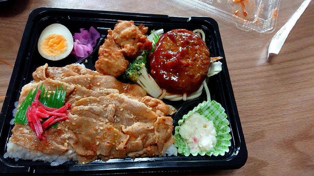 小僧寿し 太田中央店