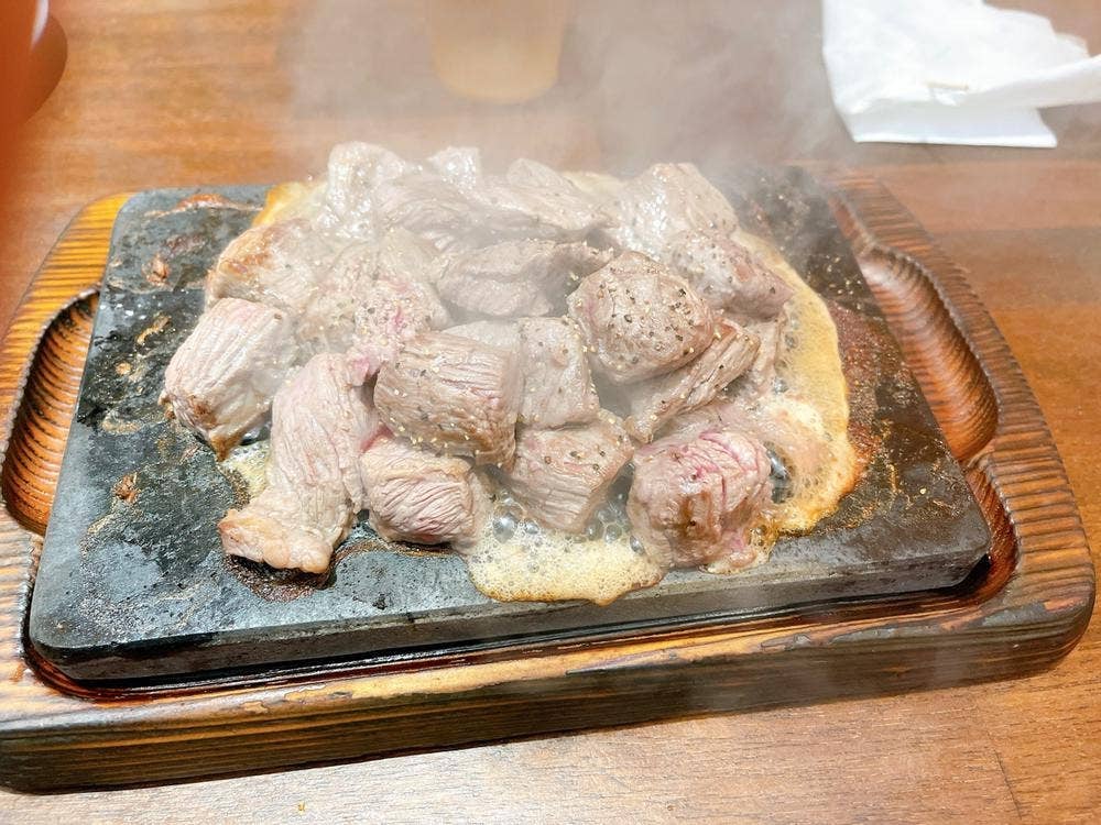 やっぱりステーキ 宮古店