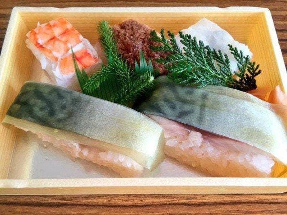 東寿司