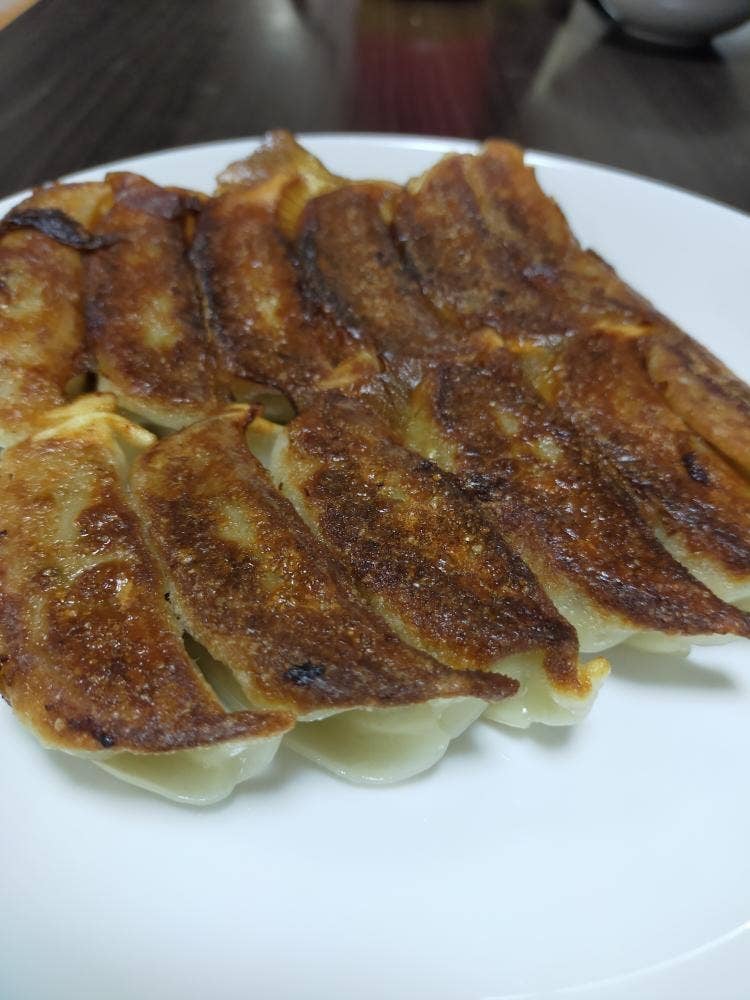 餃子専門店 正嗣 氏家店