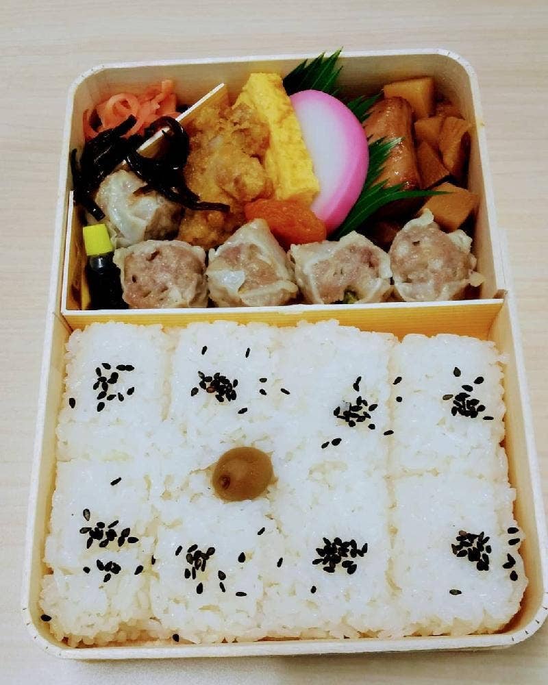 崎陽軒 トレッサ横浜店