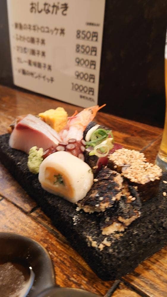 れだん 谷町店