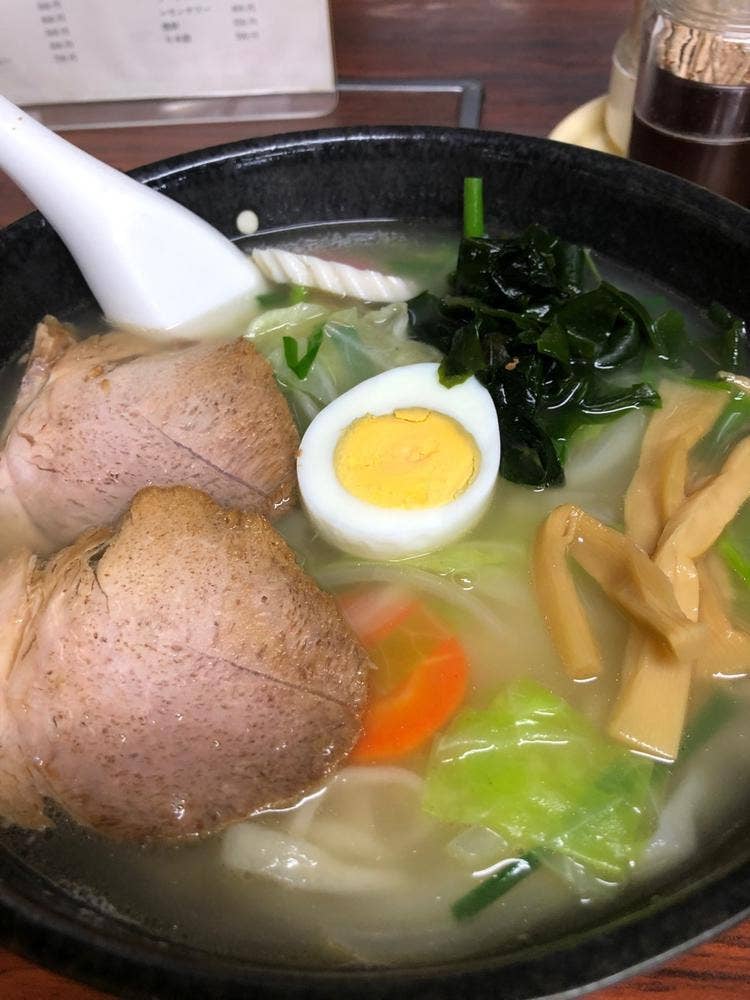 つるや