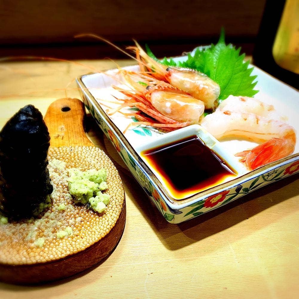 家庭料理 ​順子