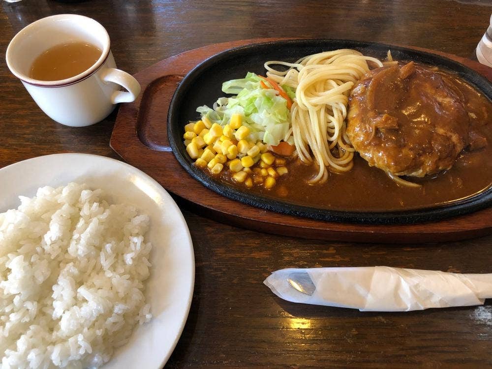 レストランナカ 東品川店