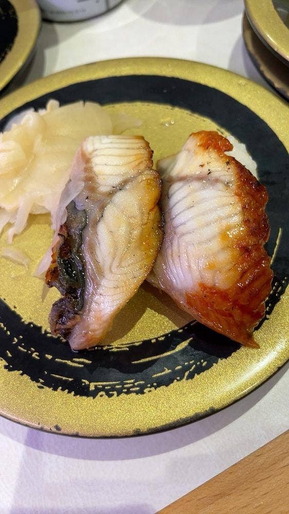 はま寿司 横浜上郷店