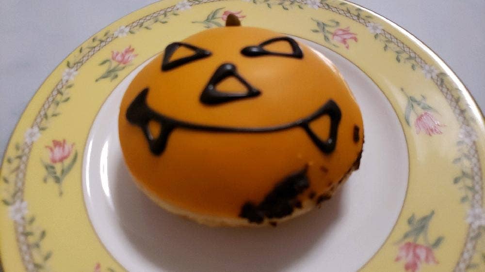 クリスピー・クリーム・ドーナツ ららぽーと甲子園店