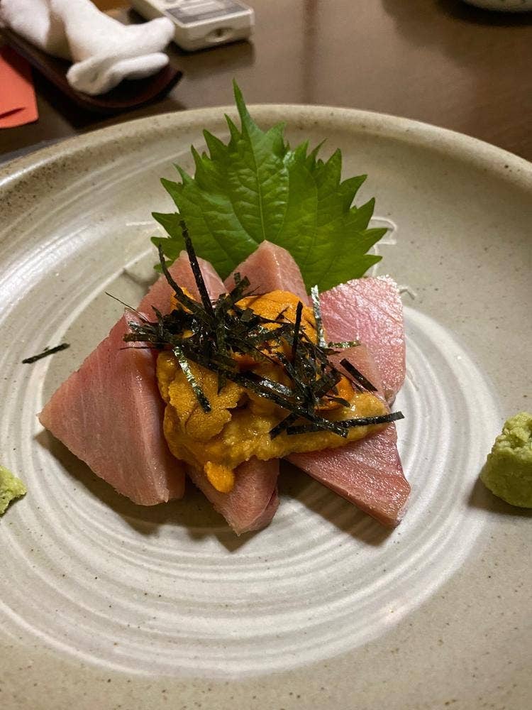 居酒屋うまいもん 食彩 本店