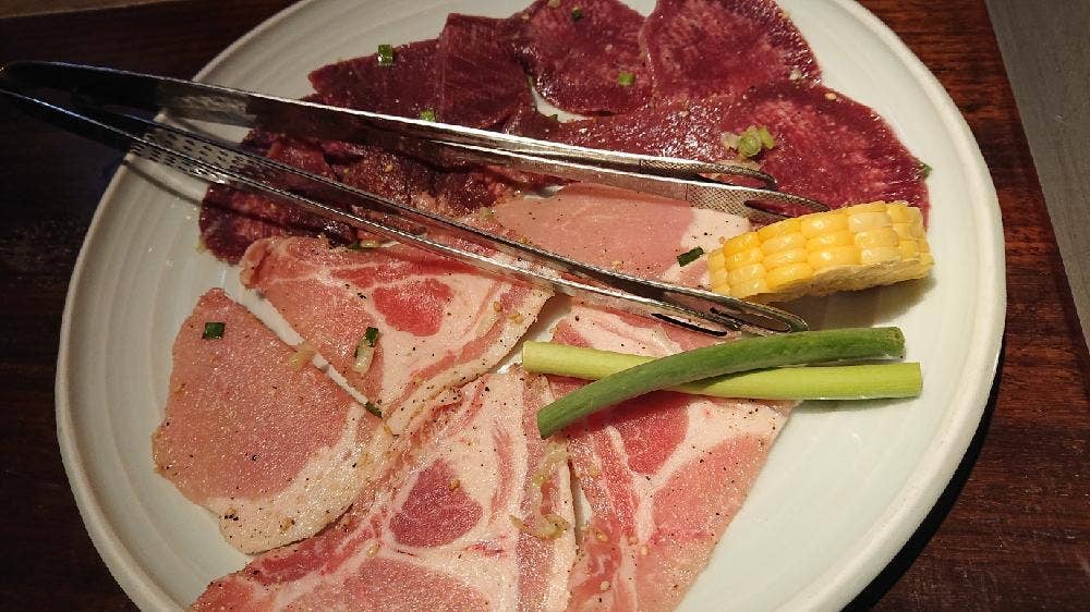 焼肉 大門 松前店
