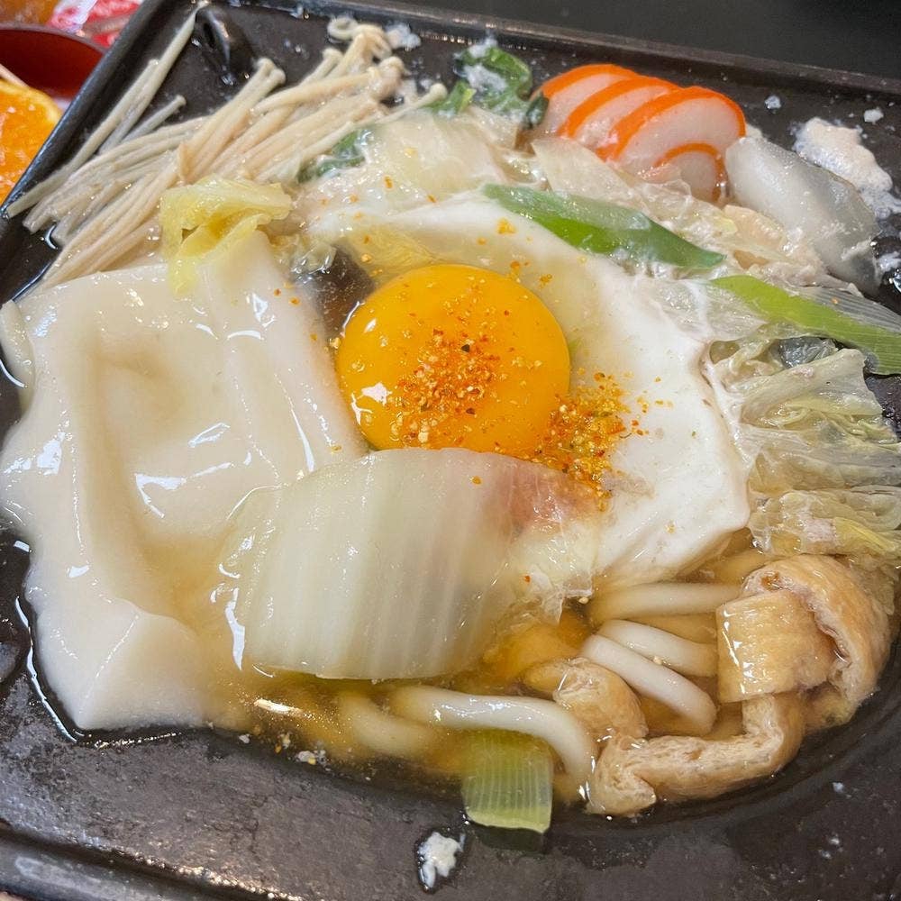 お多福 長町支店