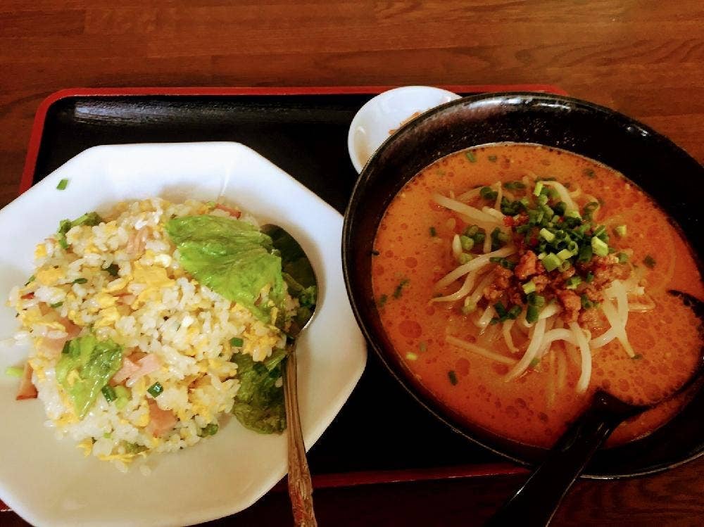 台湾料理 福賀