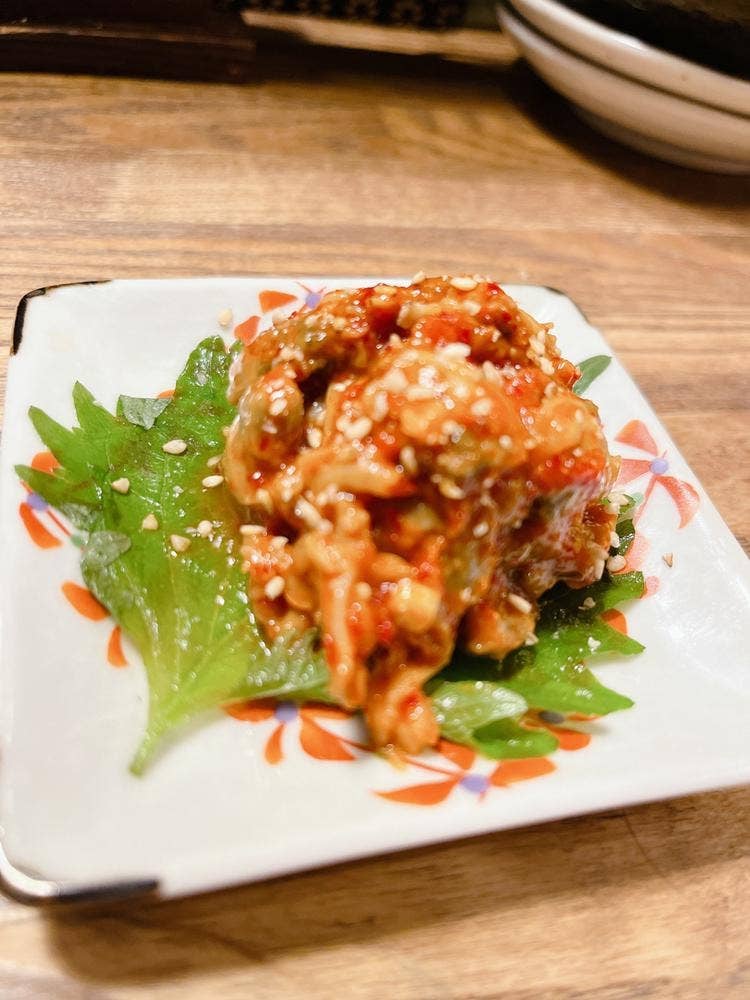 蛸焼とおでん 友の