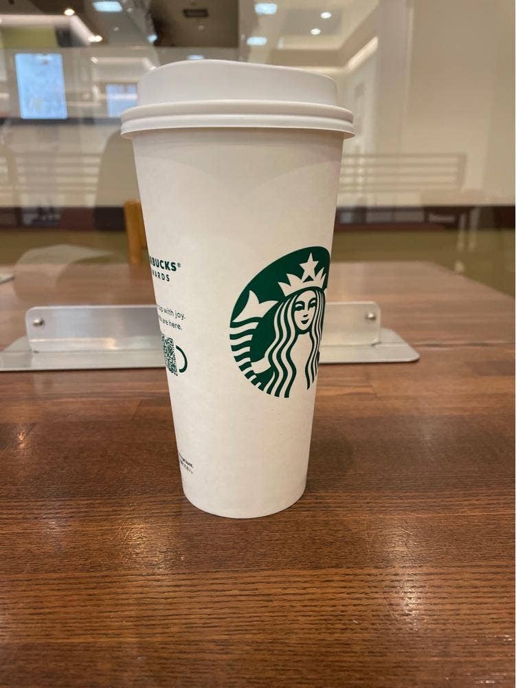 スターバックス コーヒー イオン南風原店