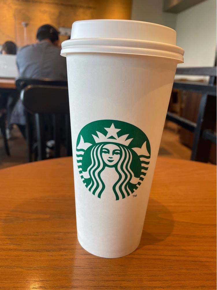 スターバックス コーヒー 沖縄西原シティ店