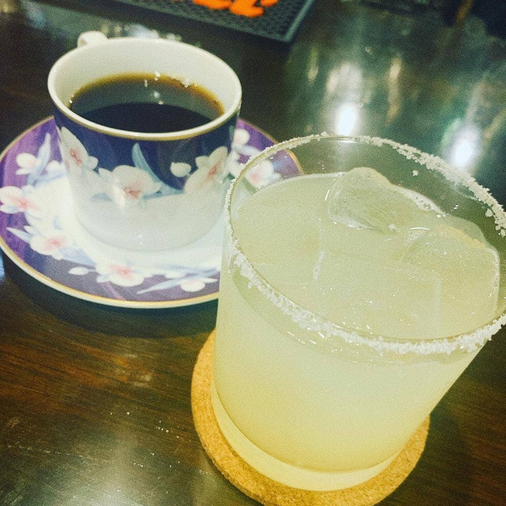 Cafe&Bar Wizard