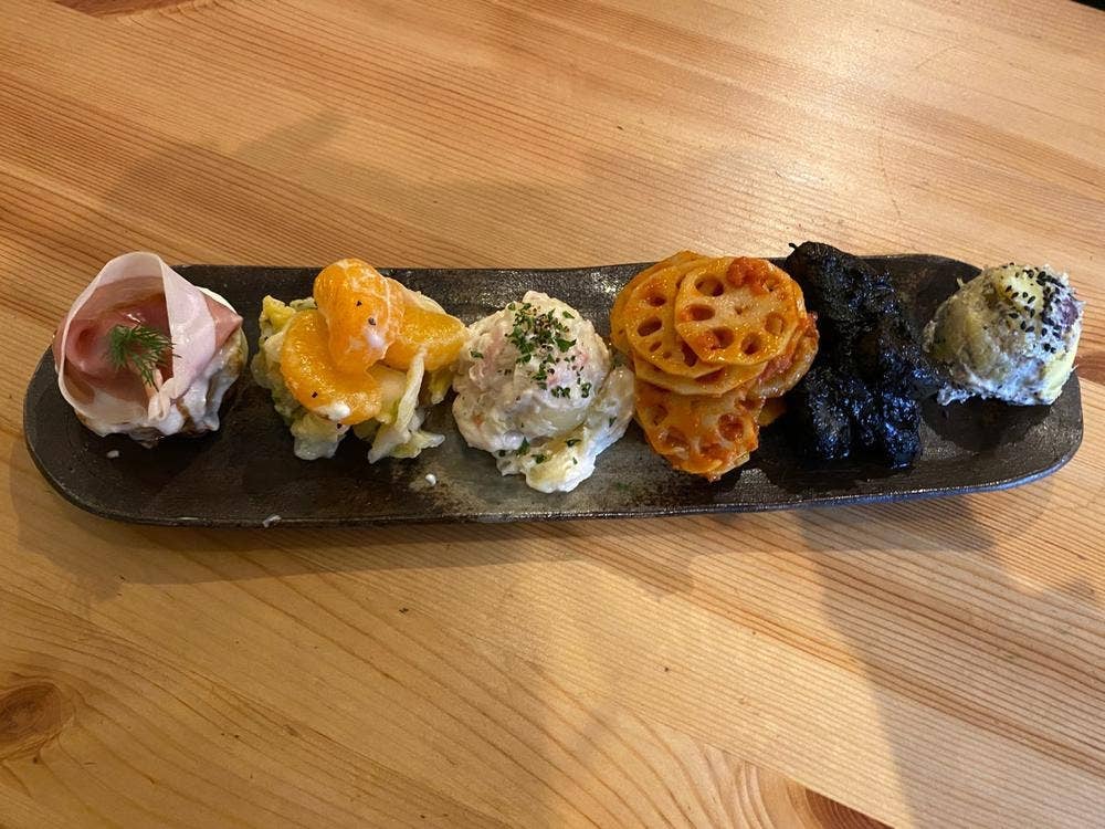 イタリア料理 Porta