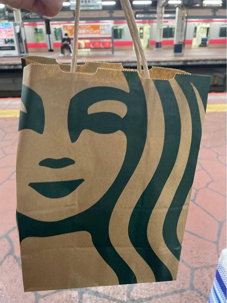 スターバックス コーヒー MONA新浦安店