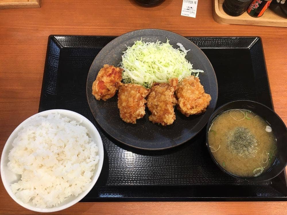 からやま 日吉店