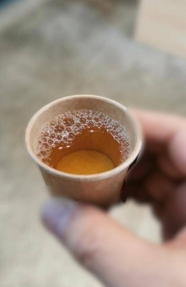 和出汁唐揚げ 亀おたけ