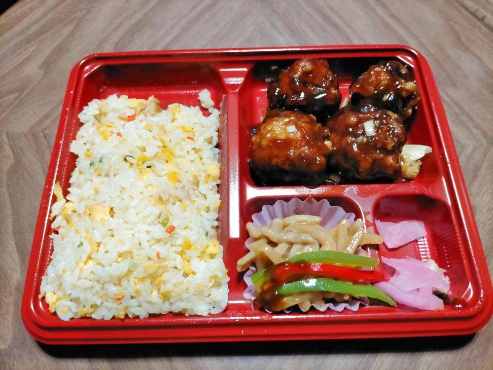 中華旬彩料理 東方紅 ルミネウイング大船