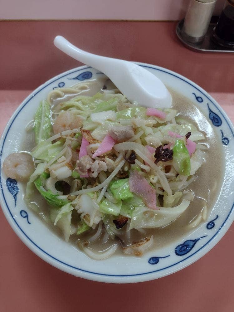 中華料理 天城