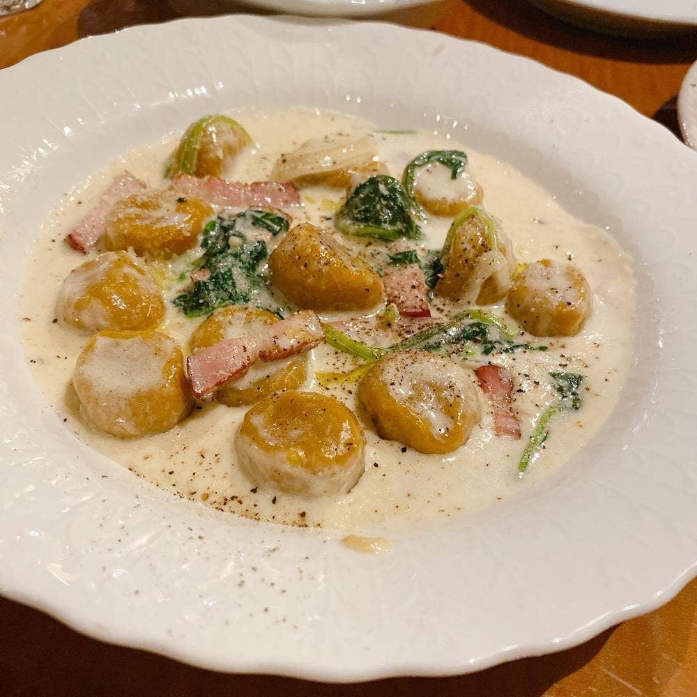 イタリア料理 CASA・MIA