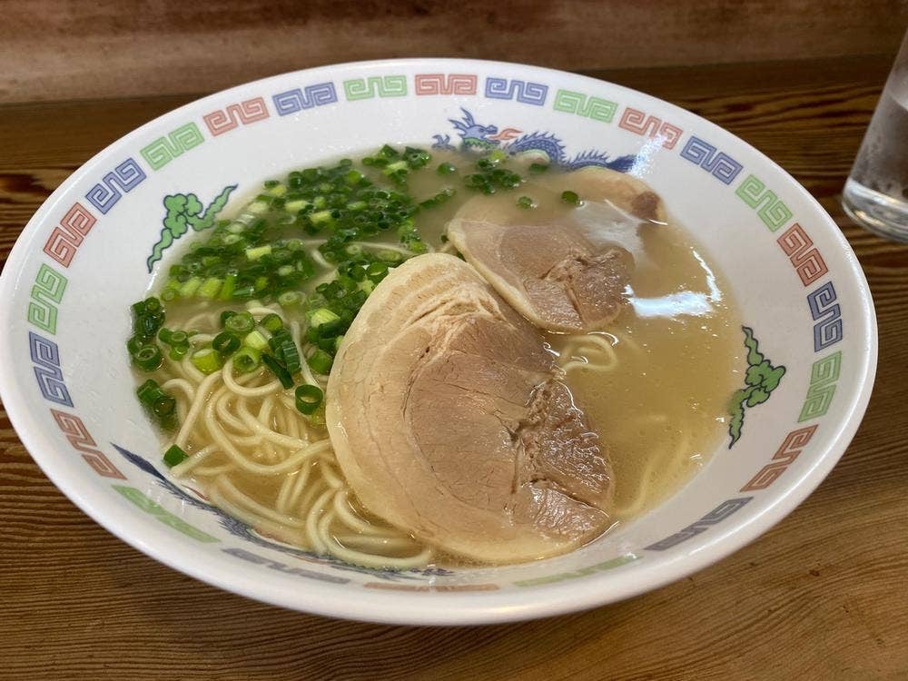 清陽軒井尻店